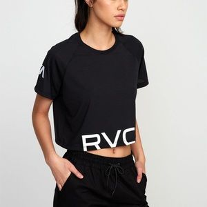 RVCA women’s shirt